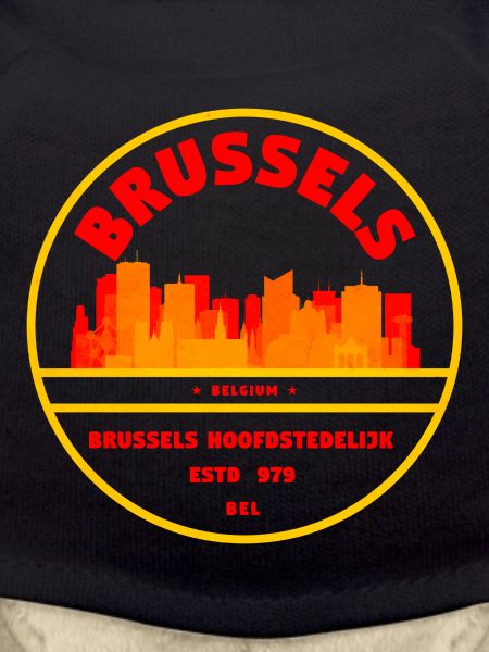 Brussels Belgium