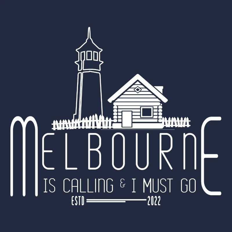 Melbourne Australie Citation