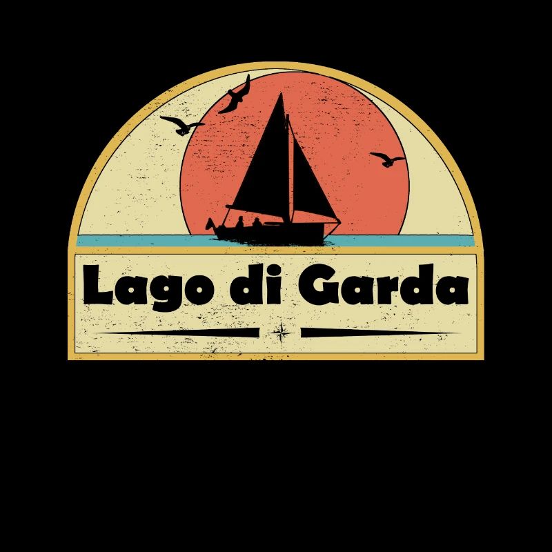 Lago di Garda
