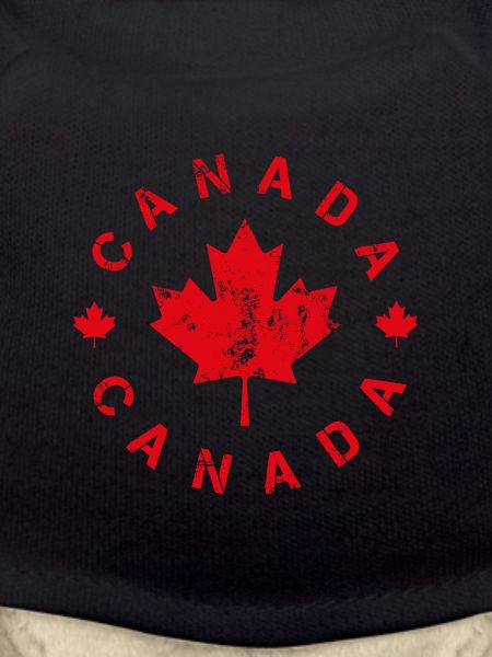 Canada Round Logo