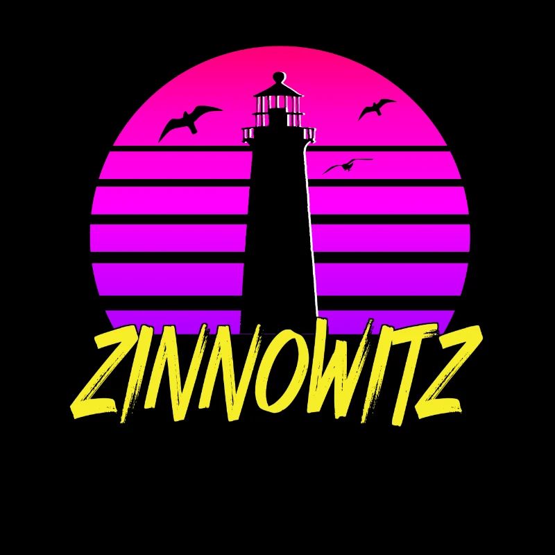 Zinnowitz 80s