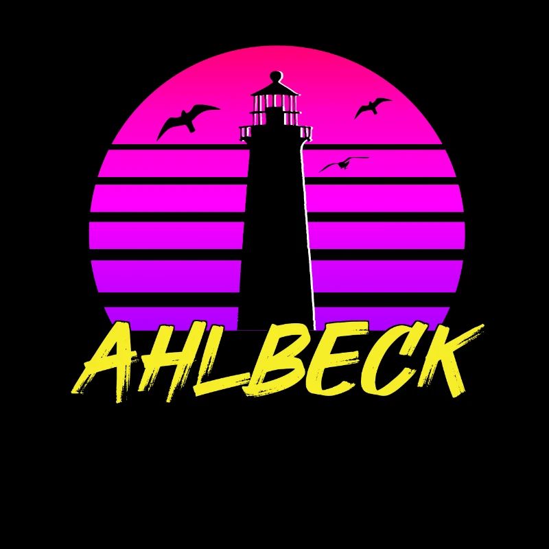Ahlbeck 80s