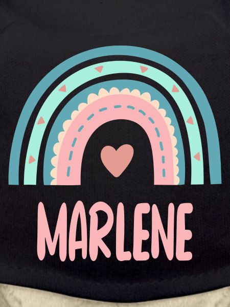 Marlene Name Rainbow Baby