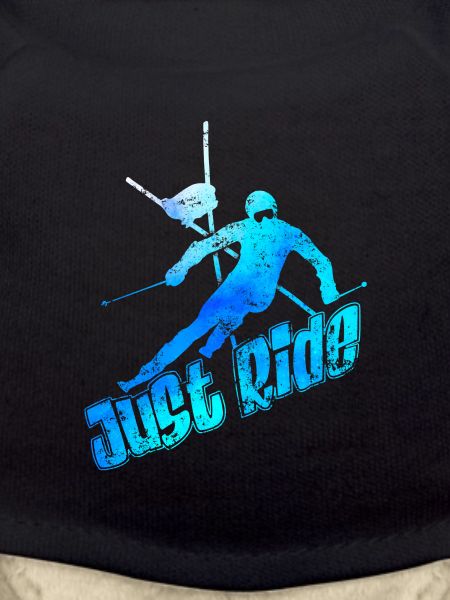 Slalom Just Ride