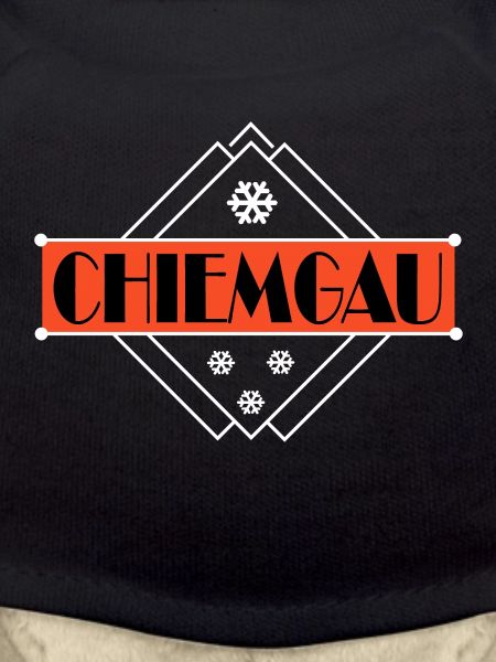 Chiemgau