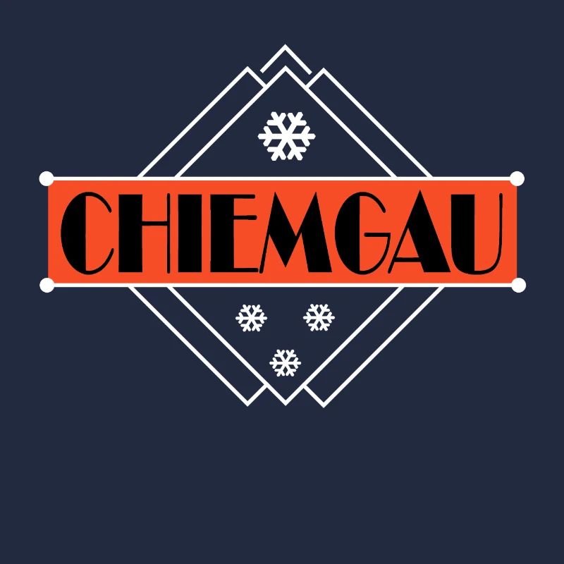 Chiemgau