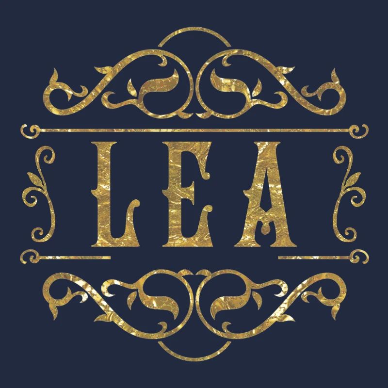 Lea gold