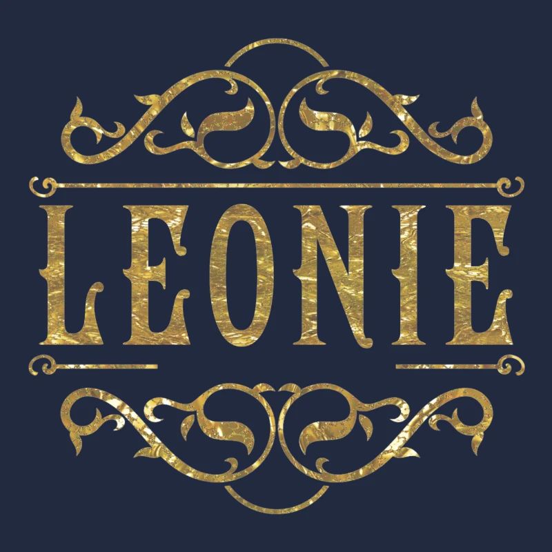 Leonie gold
