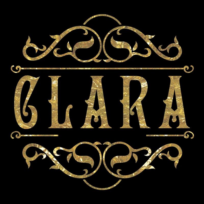 Clara gold