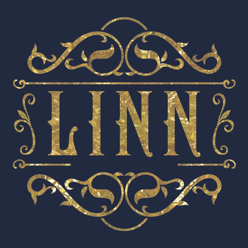 Linn gold