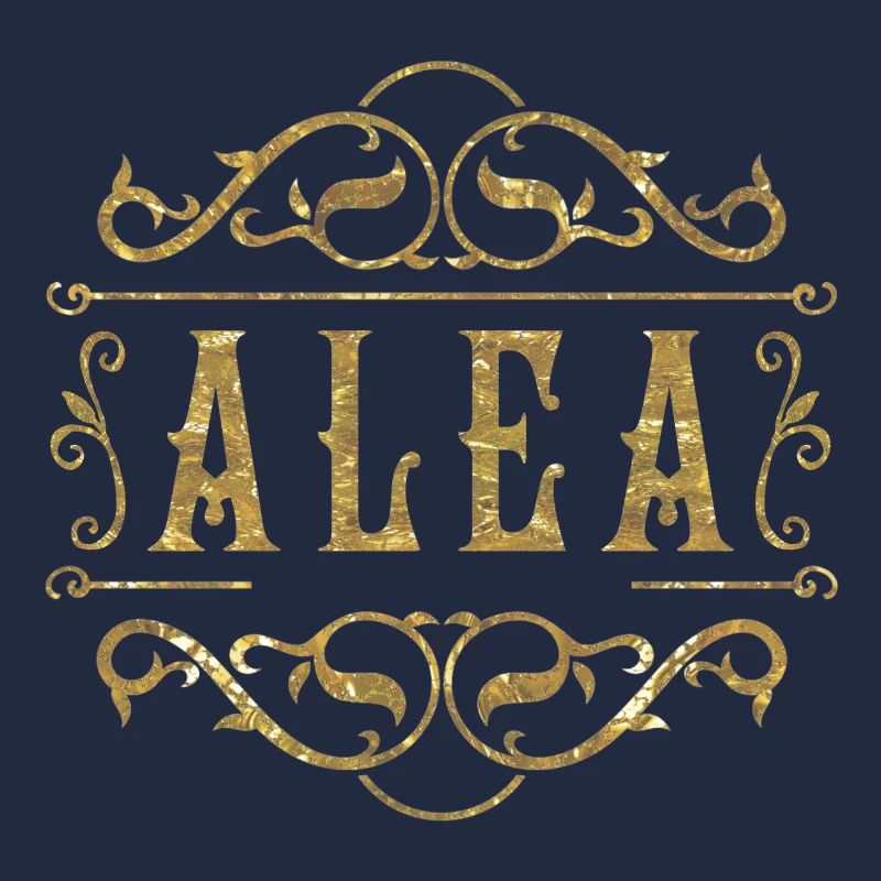 Alea gold