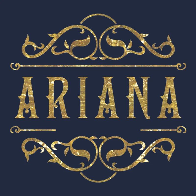 Ariana or