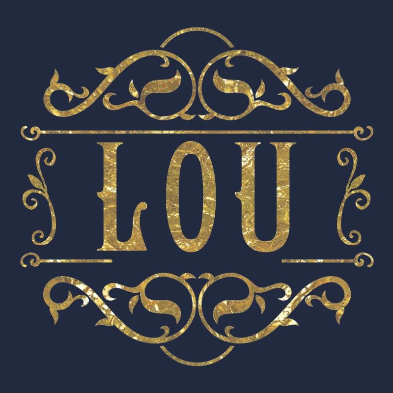 Lou or