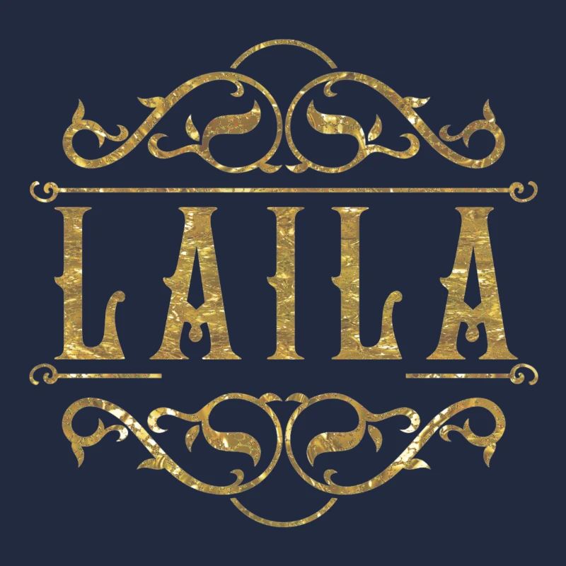 L’or Laila
