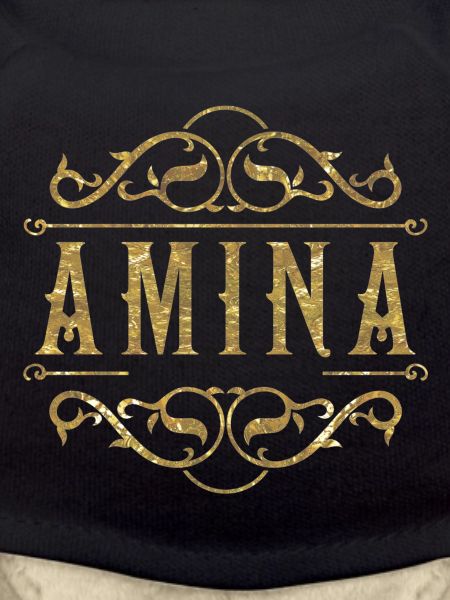 Amina gold