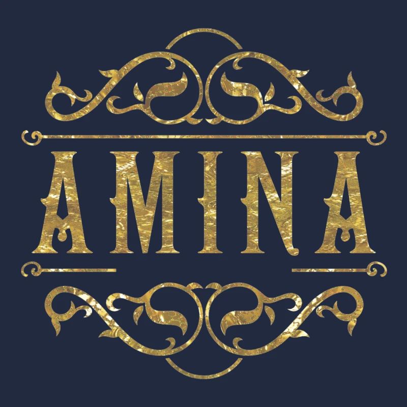 Amina or