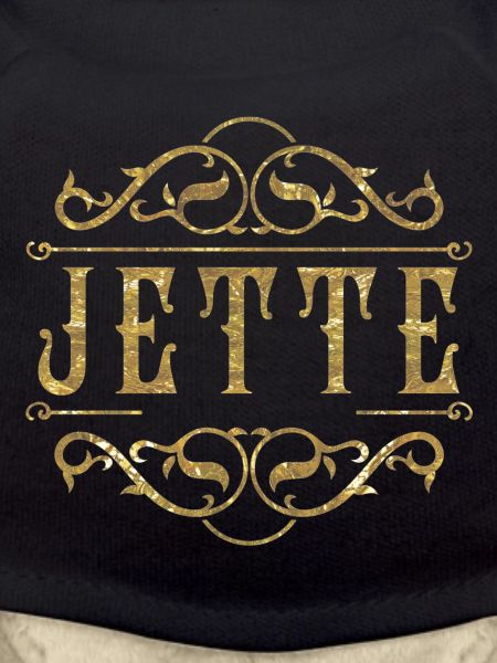 Jette gold