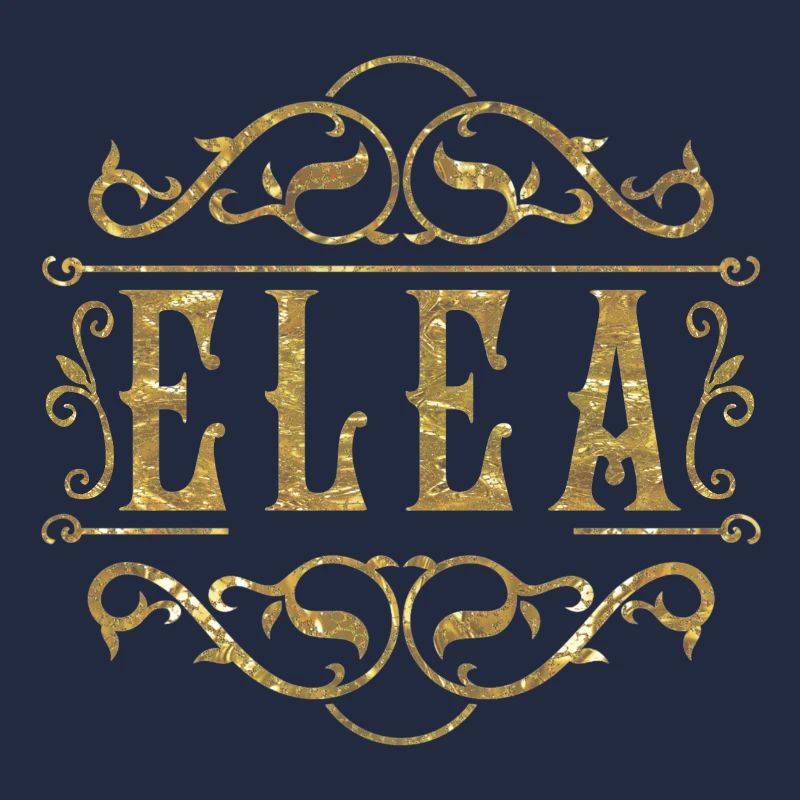 Elea gold