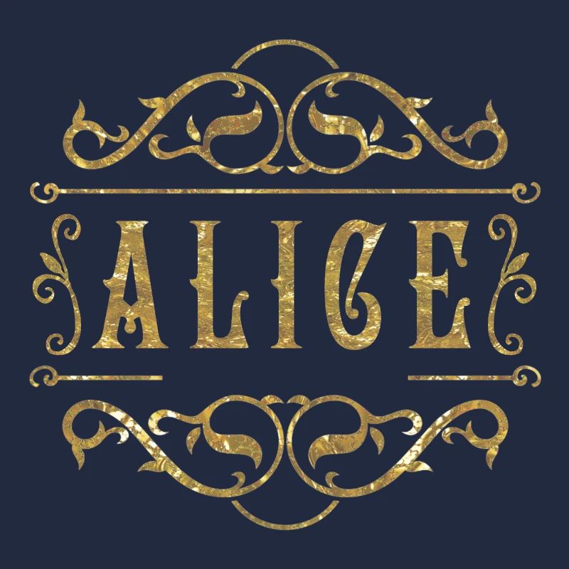 Alice or