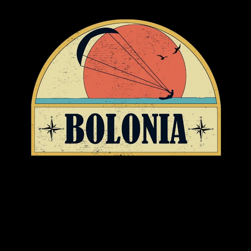 Kitesurf Bolonia