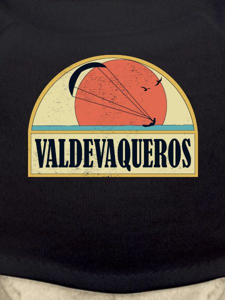 Kitesurfing Valdevaqueros