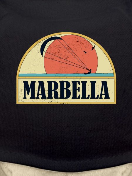 Kitesurfing Marbella