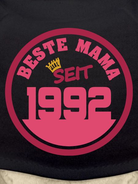 Mama Mutti 1992
