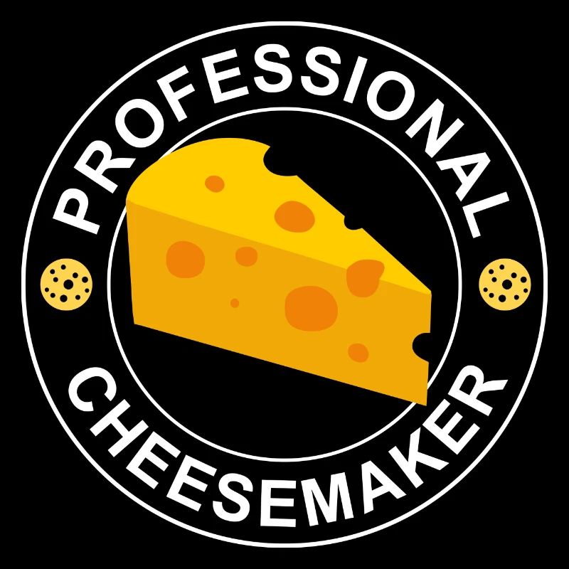 Cheese Making Funny Saying Ironic Saying