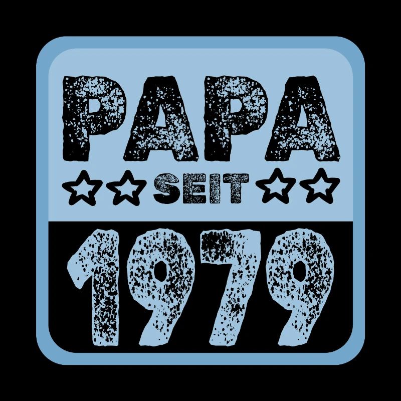 Dad since 1979