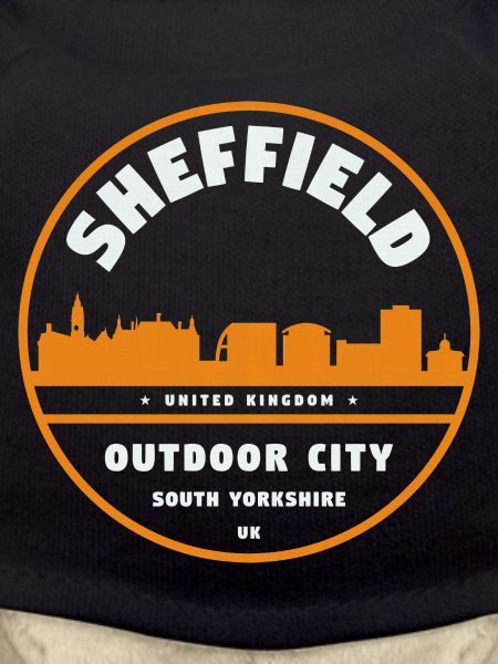 Sheffield UK
