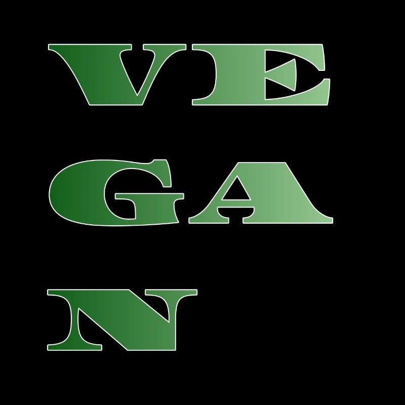 VÉGÉTALIEN