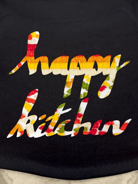 Cuisine heureuse