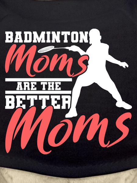 Badminton Mama