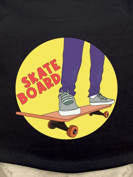 Skateboard