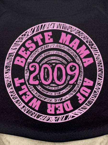 Mama 2009