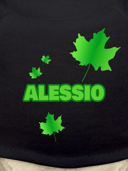 Forester Alessio