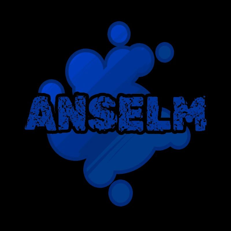 Naissance du bébé Anselme