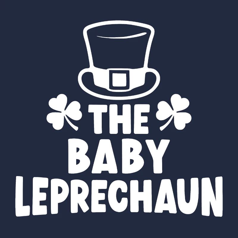 Le bébé lutin