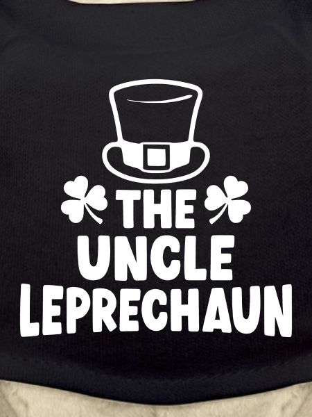 L’oncle Leprechaun