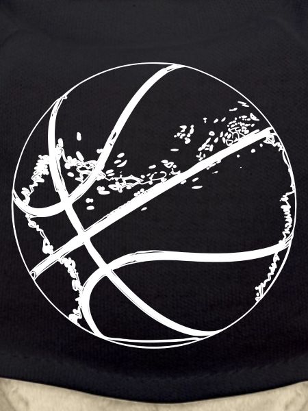 Basketball Ball