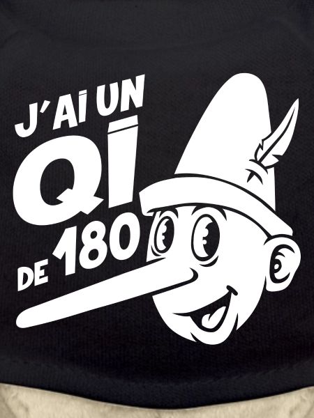 Quotient intellectuel