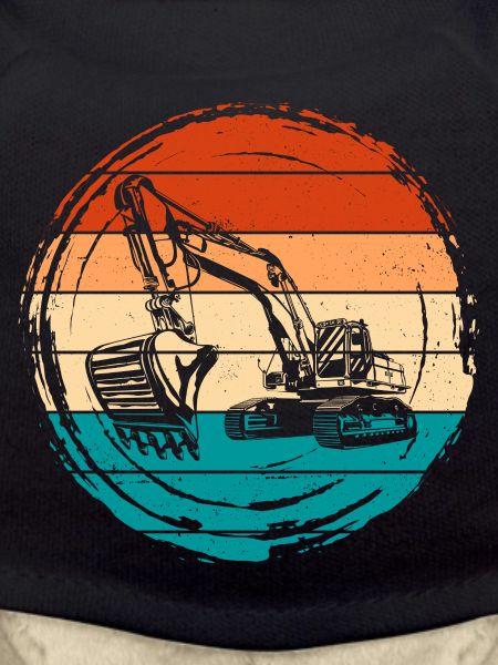 Excavator