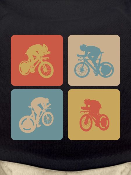 Conception de vélo de route