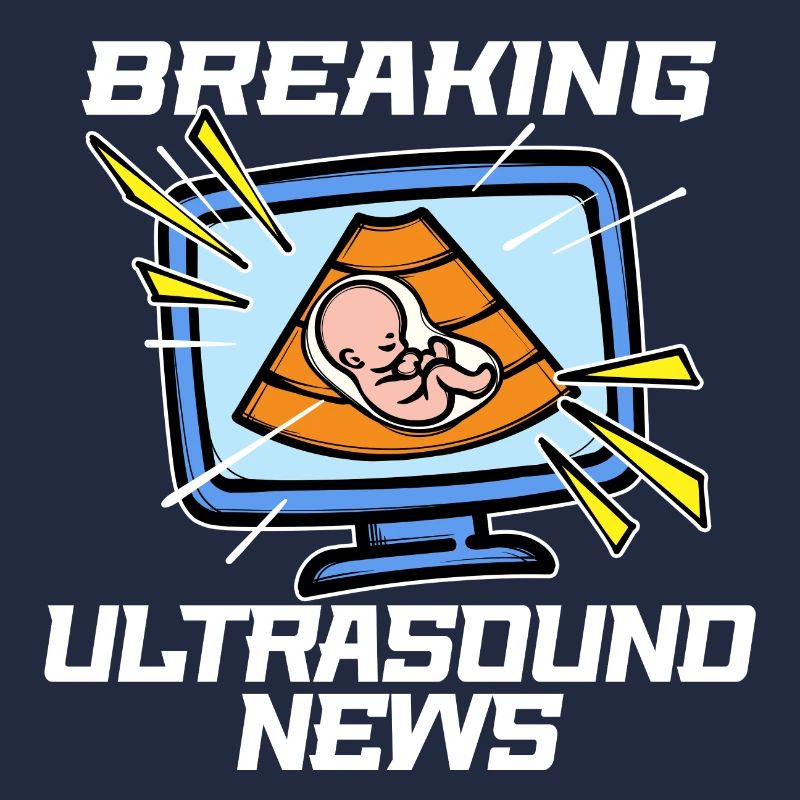 Déclaration de bonheur de bébé Maman Grossesse Enceinte