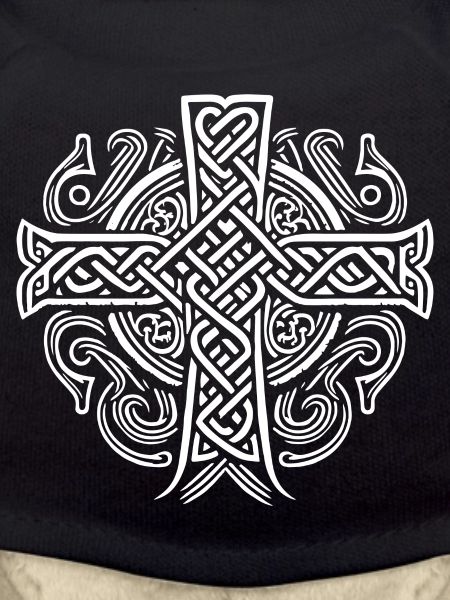 Celtic Cross
