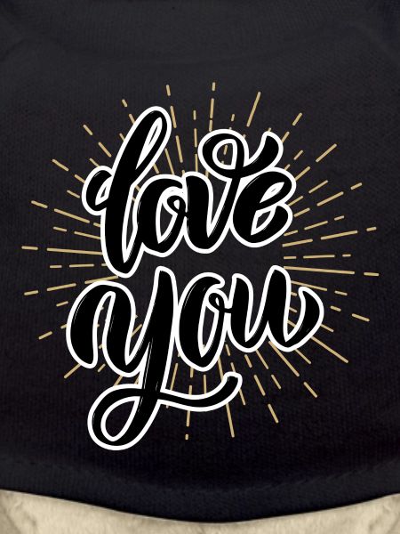 Je t’aime