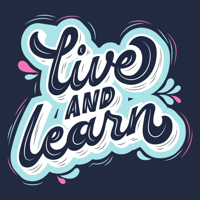 Vivre et apprendre