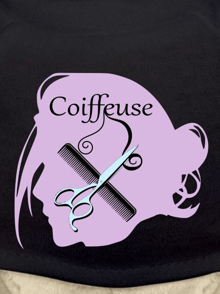 Coiffeuse