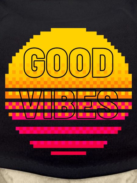 Positive attitude