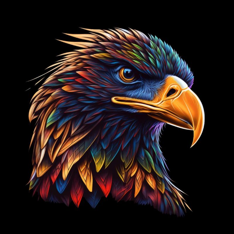 SCHWERER ADLER - ACERE EYE